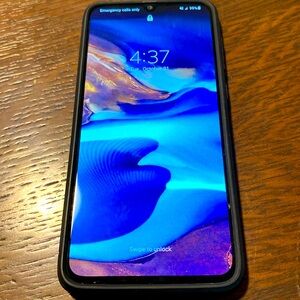 Samsung Galaxy A70